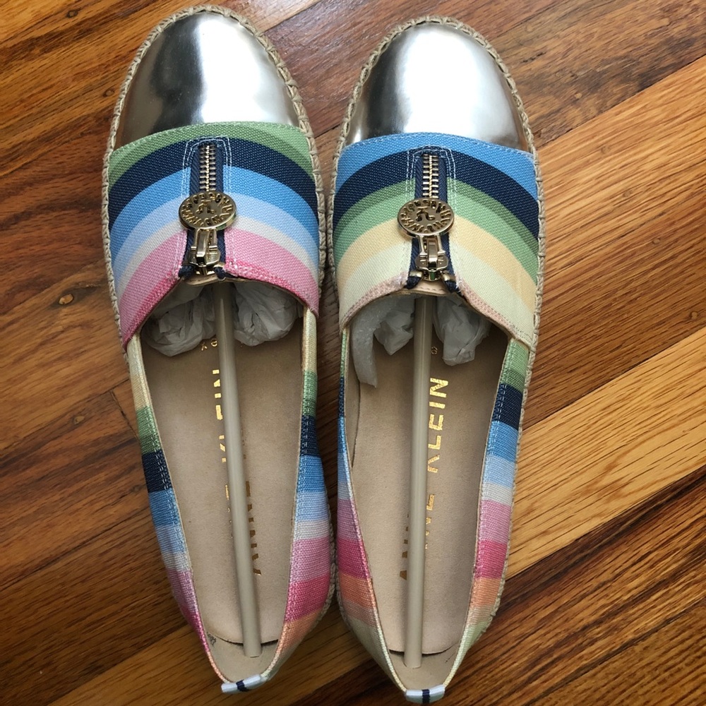 Anne Klein shoes